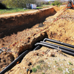 Désinstallation de fosse toutes eaux : confiez cette tâche délicate à des professionnels expérimentés Gentilly